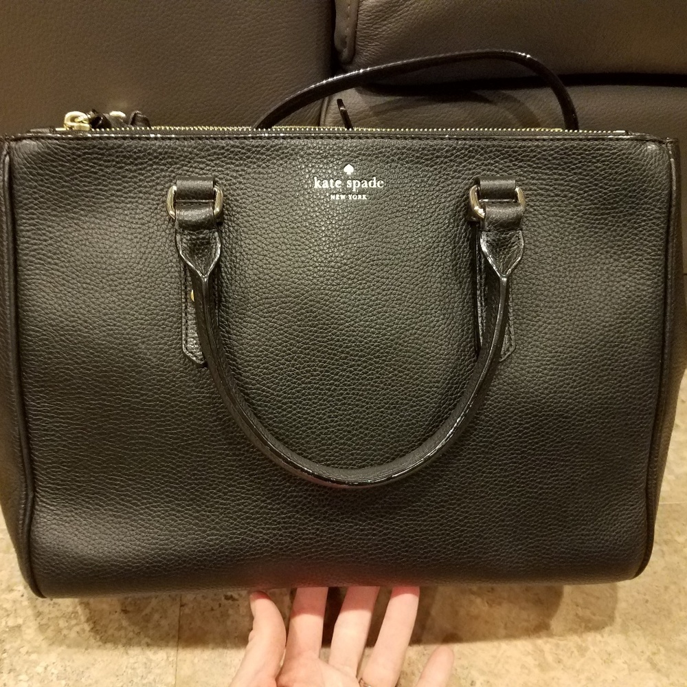 SOLD!